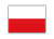 A.G.O. SISTEM - Polski